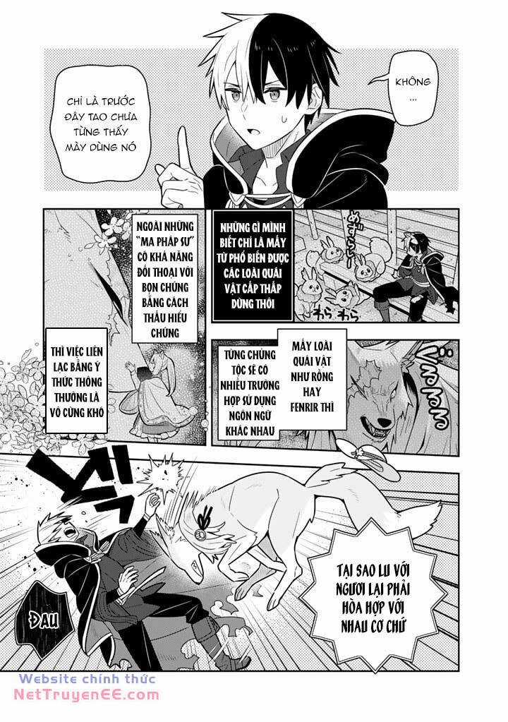 Tôi Nhặt Được 1 Cô Gái Và Biến Cô Ấy Trở Thành Người Hạnh Phúc Nhất Thế Gian! Chapter 41 trang 14