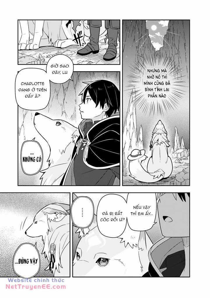 Tôi Nhặt Được 1 Cô Gái Và Biến Cô Ấy Trở Thành Người Hạnh Phúc Nhất Thế Gian! Chapter 41 trang 16