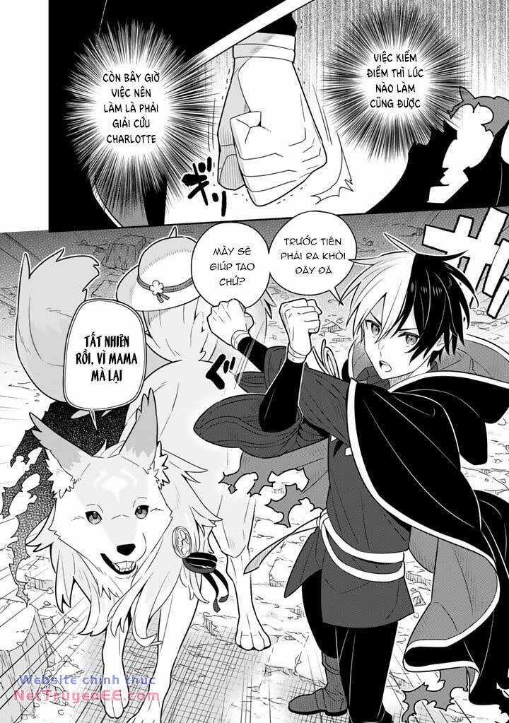 Tôi Nhặt Được 1 Cô Gái Và Biến Cô Ấy Trở Thành Người Hạnh Phúc Nhất Thế Gian! Chapter 41 trang 17