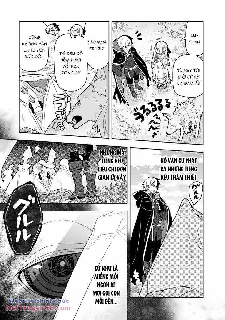 Tôi Nhặt Được 1 Cô Gái Và Biến Cô Ấy Trở Thành Người Hạnh Phúc Nhất Thế Gian! Chapter 41 trang 6