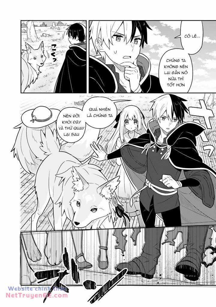 Tôi Nhặt Được 1 Cô Gái Và Biến Cô Ấy Trở Thành Người Hạnh Phúc Nhất Thế Gian! Chapter 41 trang 7