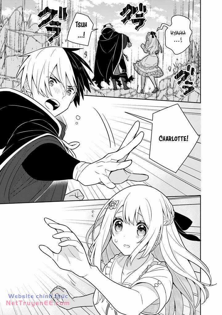 Tôi Nhặt Được 1 Cô Gái Và Biến Cô Ấy Trở Thành Người Hạnh Phúc Nhất Thế Gian! Chapter 41 trang 8