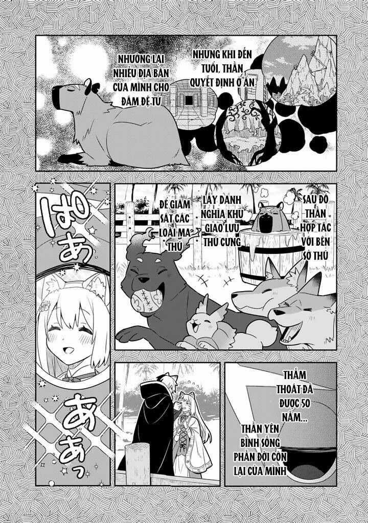 Tôi Nhặt Được 1 Cô Gái Và Biến Cô Ấy Trở Thành Người Hạnh Phúc Nhất Thế Gian! Chapter 42 trang 14