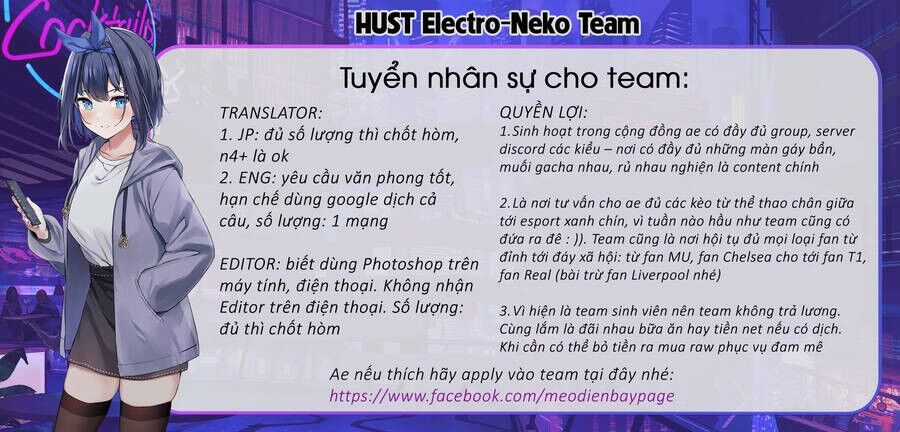 Tôi Nhặt Được 1 Cô Gái Và Biến Cô Ấy Trở Thành Người Hạnh Phúc Nhất Thế Gian! Chapter 42 trang 22