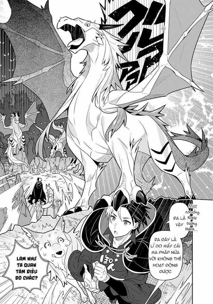 Tôi Nhặt Được 1 Cô Gái Và Biến Cô Ấy Trở Thành Người Hạnh Phúc Nhất Thế Gian! Chapter 42 trang 7
