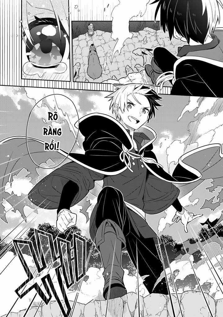 Tôi Nhặt Được 1 Cô Gái Và Biến Cô Ấy Trở Thành Người Hạnh Phúc Nhất Thế Gian! Chapter 43 trang 15