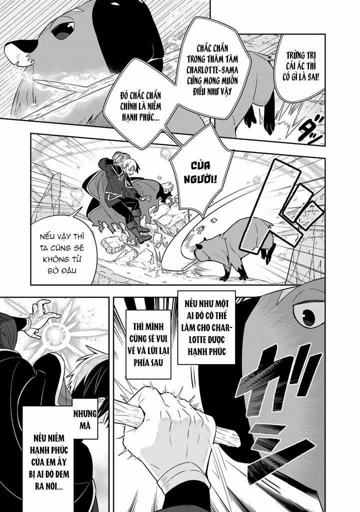 Tôi Nhặt Được 1 Cô Gái Và Biến Cô Ấy Trở Thành Người Hạnh Phúc Nhất Thế Gian! Chapter 44 trang 15