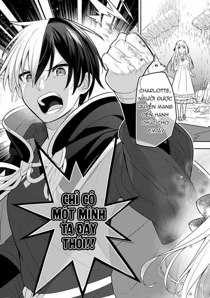 Tôi Nhặt Được 1 Cô Gái Và Biến Cô Ấy Trở Thành Người Hạnh Phúc Nhất Thế Gian! Chapter 44 trang 17
