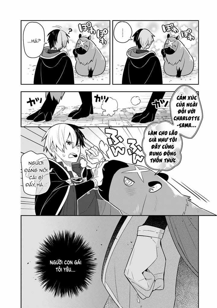 Tôi Nhặt Được 1 Cô Gái Và Biến Cô Ấy Trở Thành Người Hạnh Phúc Nhất Thế Gian! Chapter 44 trang 22