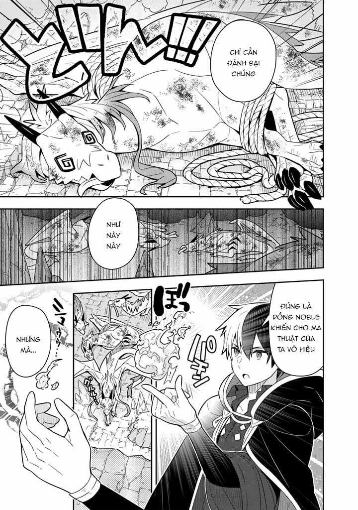 Tôi Nhặt Được 1 Cô Gái Và Biến Cô Ấy Trở Thành Người Hạnh Phúc Nhất Thế Gian! Chapter 44 trang 3