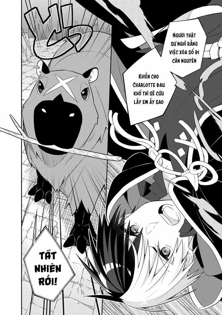 Tôi Nhặt Được 1 Cô Gái Và Biến Cô Ấy Trở Thành Người Hạnh Phúc Nhất Thế Gian! Chapter 44 trang 8