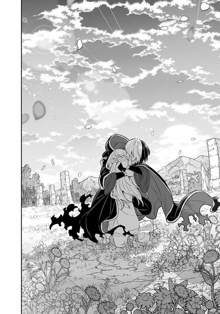 Tôi Nhặt Được 1 Cô Gái Và Biến Cô Ấy Trở Thành Người Hạnh Phúc Nhất Thế Gian! Chapter 45 trang 21