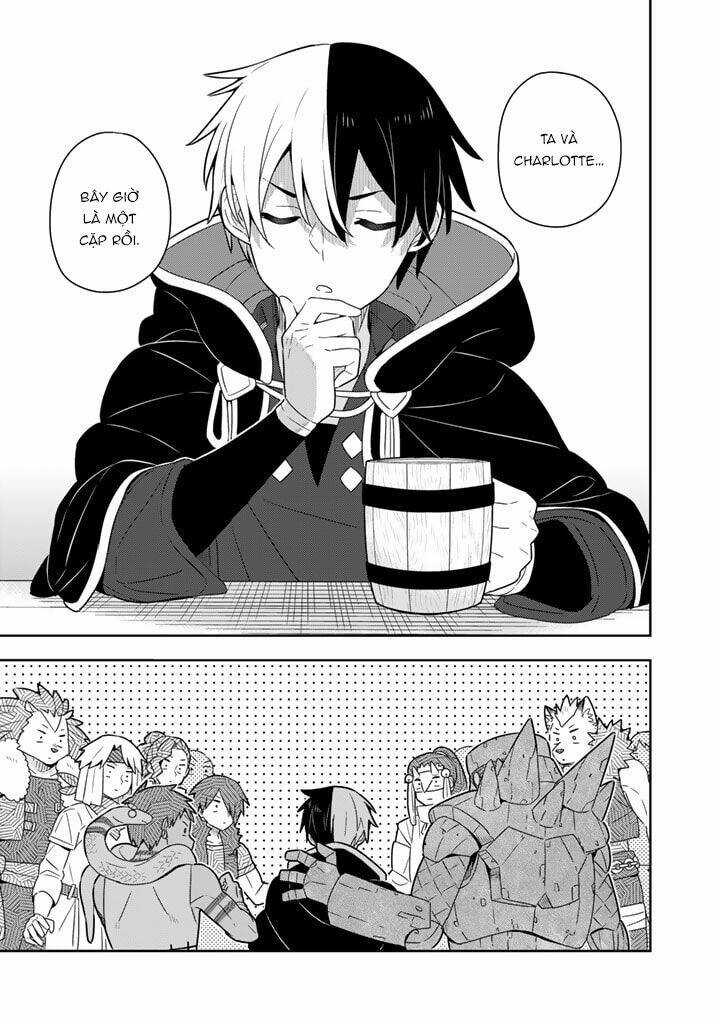 Tôi Nhặt Được 1 Cô Gái Và Biến Cô Ấy Trở Thành Người Hạnh Phúc Nhất Thế Gian! Chapter 46 trang 7