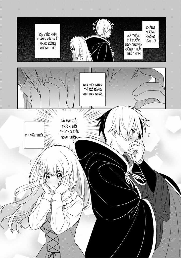 Tôi Nhặt Được 1 Cô Gái Và Biến Cô Ấy Trở Thành Người Hạnh Phúc Nhất Thế Gian! Chapter 47 trang 4