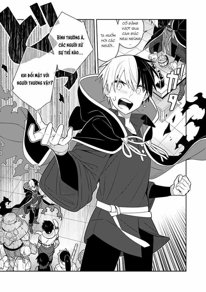 Tôi Nhặt Được 1 Cô Gái Và Biến Cô Ấy Trở Thành Người Hạnh Phúc Nhất Thế Gian! Chapter 47 trang 7