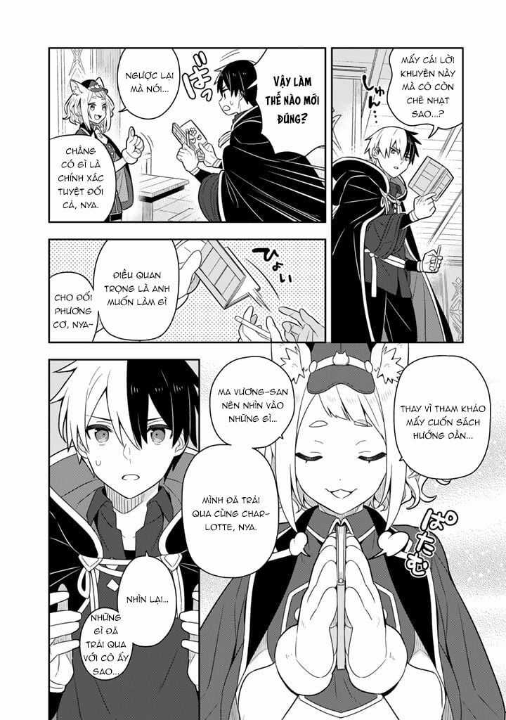 Tôi Nhặt Được 1 Cô Gái Và Biến Cô Ấy Trở Thành Người Hạnh Phúc Nhất Thế Gian! Chapter 48 trang 4