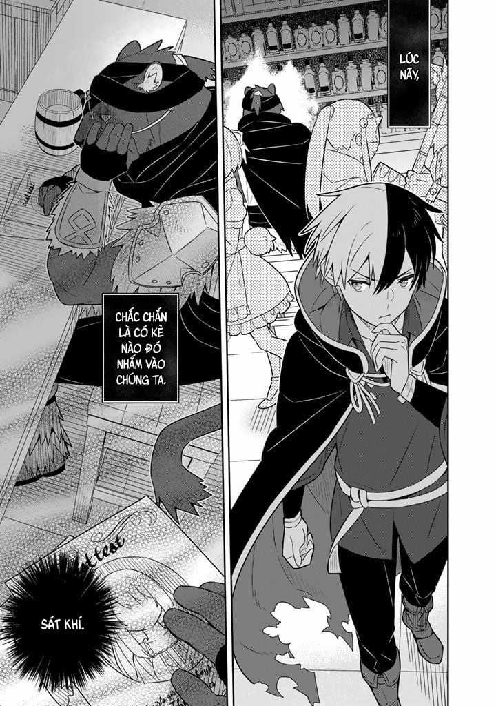 Tôi Nhặt Được 1 Cô Gái Và Biến Cô Ấy Trở Thành Người Hạnh Phúc Nhất Thế Gian! Chapter 49 trang 2