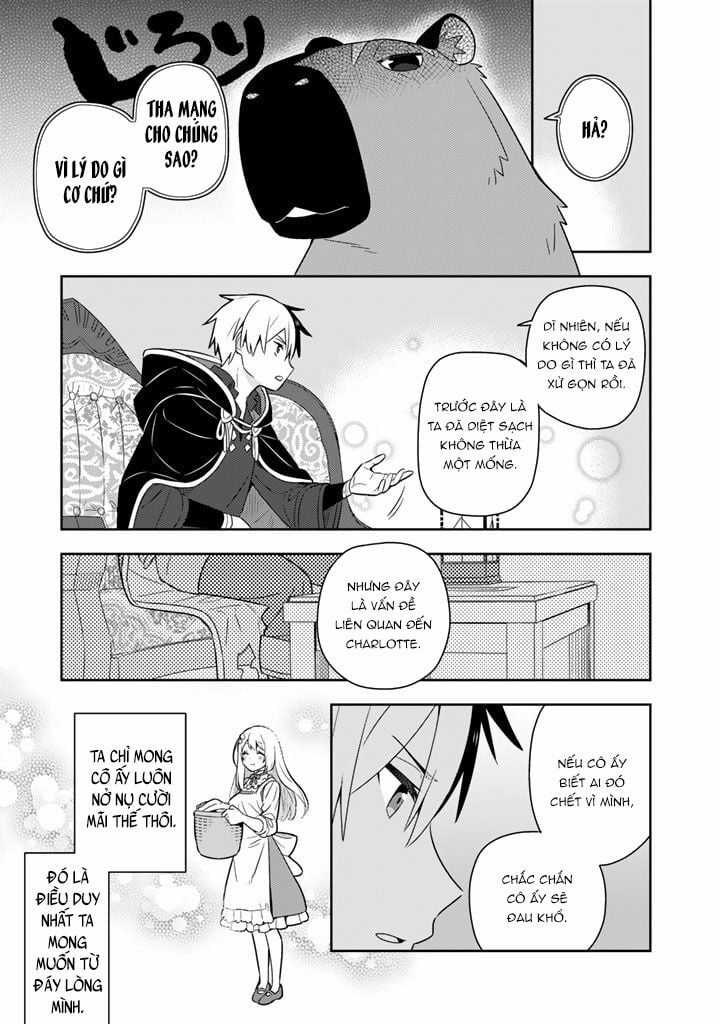 Tôi Nhặt Được 1 Cô Gái Và Biến Cô Ấy Trở Thành Người Hạnh Phúc Nhất Thế Gian! Chapter 49 trang 6