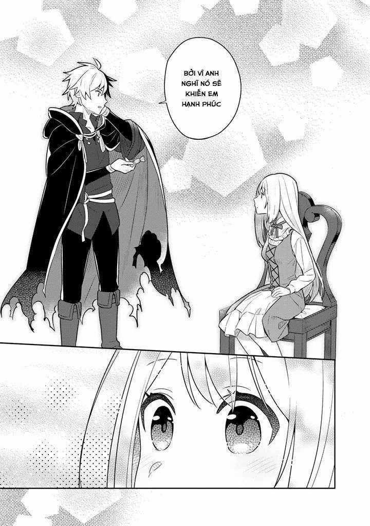 Tôi Nhặt Được 1 Cô Gái Và Biến Cô Ấy Trở Thành Người Hạnh Phúc Nhất Thế Gian! Chapter 5 trang 5