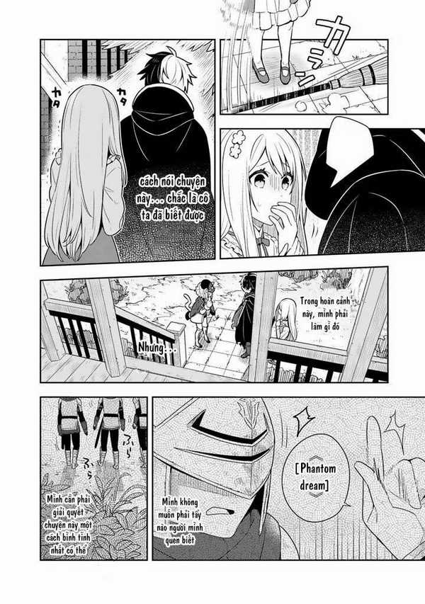 Tôi Nhặt Được 1 Cô Gái Và Biến Cô Ấy Trở Thành Người Hạnh Phúc Nhất Thế Gian! Chapter 7 trang 5