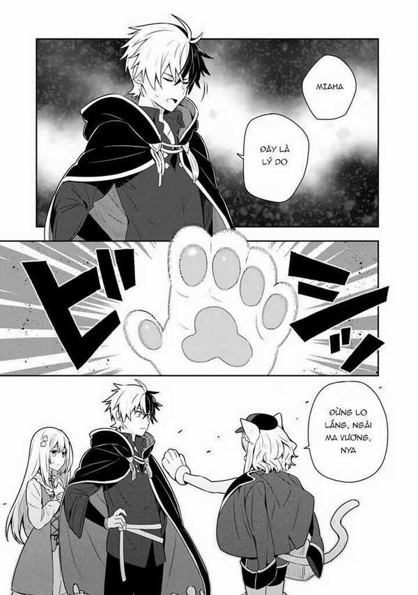 Tôi Nhặt Được 1 Cô Gái Và Biến Cô Ấy Trở Thành Người Hạnh Phúc Nhất Thế Gian! Chapter 7 trang 6