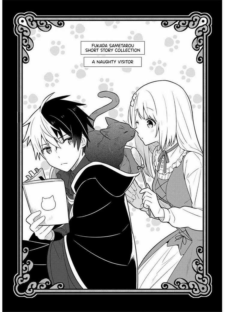 Tôi Nhặt Được 1 Cô Gái Và Biến Cô Ấy Trở Thành Người Hạnh Phúc Nhất Thế Gian! Chapter 9.5 trang 6