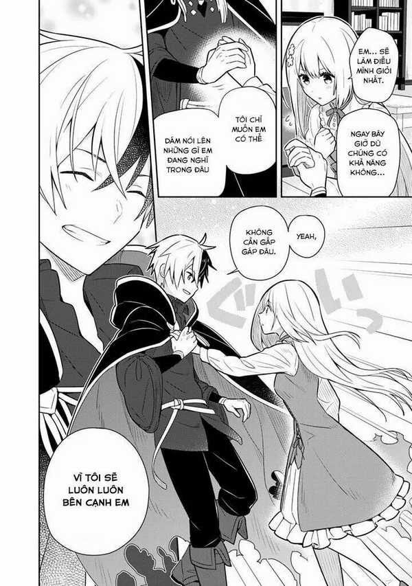 Tôi Nhặt Được 1 Cô Gái Và Biến Cô Ấy Trở Thành Người Hạnh Phúc Nhất Thế Gian! Chapter 9 trang 12