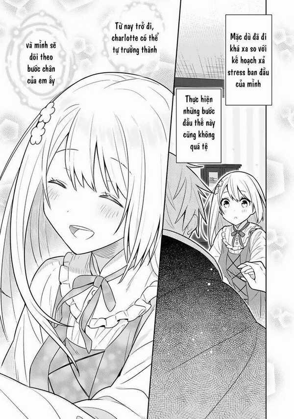 Tôi Nhặt Được 1 Cô Gái Và Biến Cô Ấy Trở Thành Người Hạnh Phúc Nhất Thế Gian! Chapter 9 trang 13