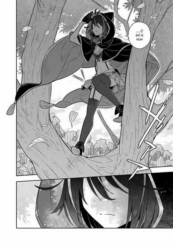 Tôi Nhặt Được 1 Cô Gái Và Biến Cô Ấy Trở Thành Người Hạnh Phúc Nhất Thế Gian! Chapter 9 trang 16