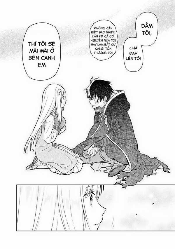 Tôi Nhặt Được 1 Cô Gái Và Biến Cô Ấy Trở Thành Người Hạnh Phúc Nhất Thế Gian! Chapter 9 trang 6