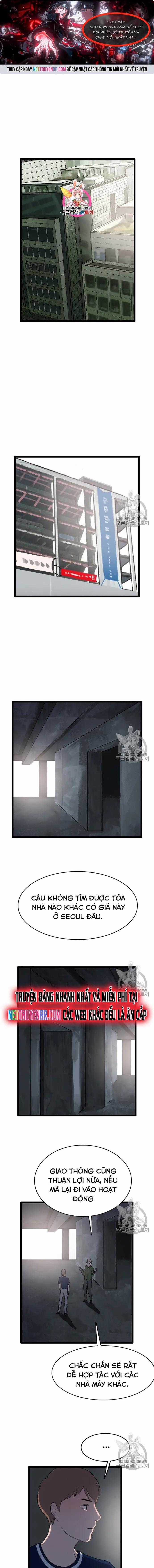 Tôi Nhặt Được Điện Thoại Từ Thế Giới Khác Chapter 25 trang 0