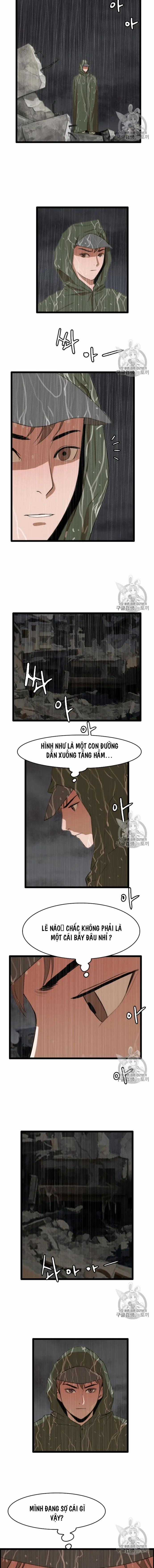 Tôi Nhặt Được Điện Thoại Từ Thế Giới Khác Chapter 26 trang 1
