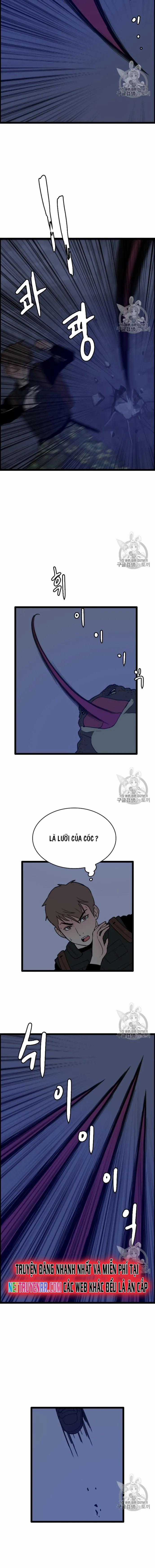 Tôi Nhặt Được Điện Thoại Từ Thế Giới Khác Chapter 27 trang 1
