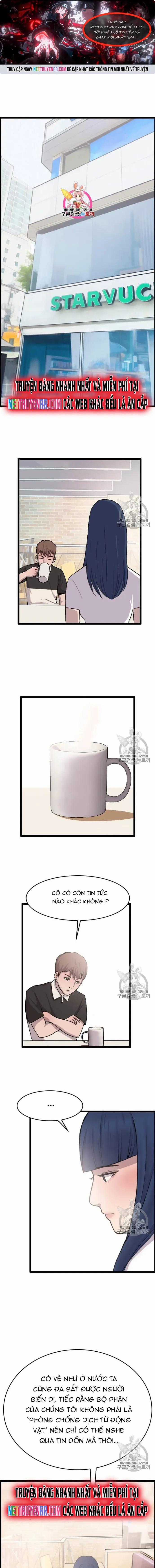 Tôi Nhặt Được Điện Thoại Từ Thế Giới Khác Chapter 32 trang 0