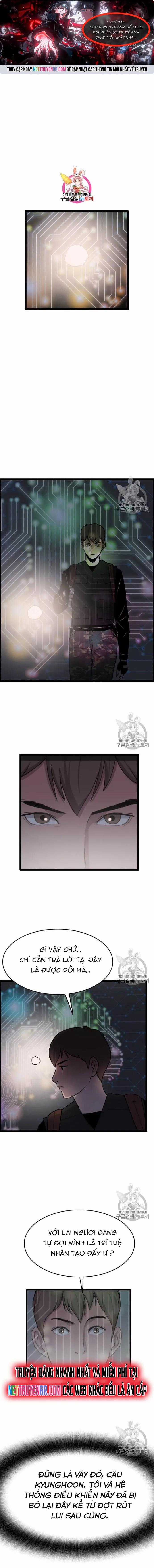 Tôi Nhặt Được Điện Thoại Từ Thế Giới Khác Chapter 34 trang 0