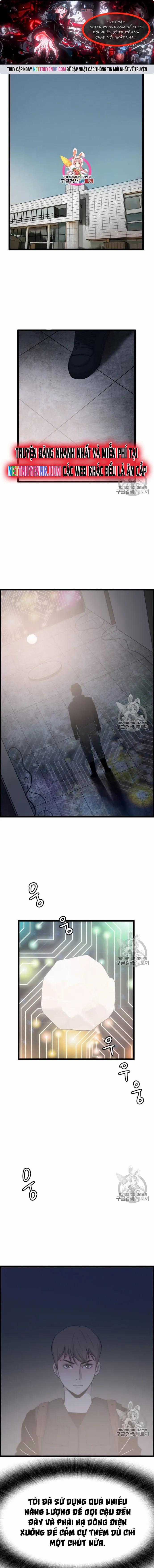 Tôi Nhặt Được Điện Thoại Từ Thế Giới Khác Chapter 35 trang 0