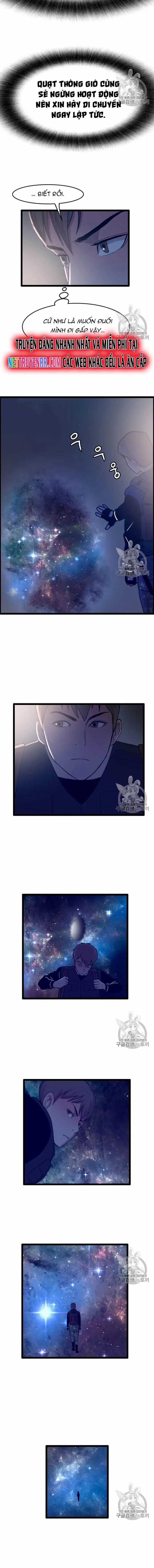 Tôi Nhặt Được Điện Thoại Từ Thế Giới Khác Chapter 35 trang 1