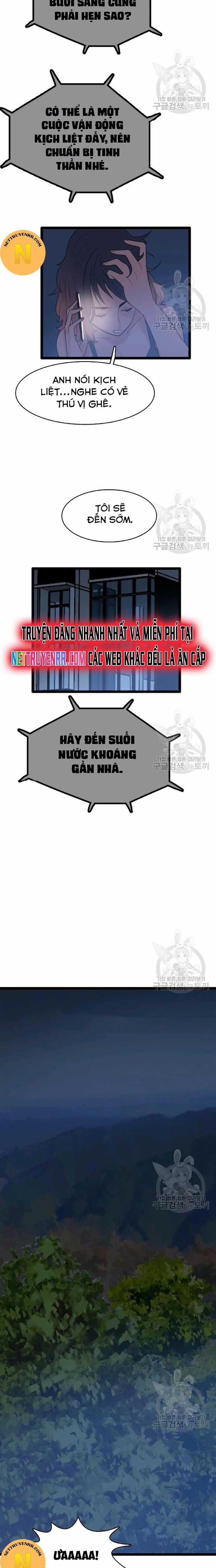 Tôi Nhặt Được Điện Thoại Từ Thế Giới Khác  trang 6