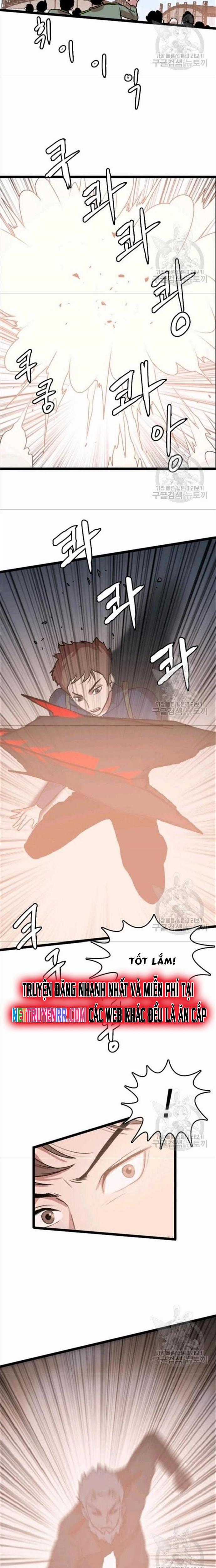 Tôi Nhặt Được Điện Thoại Từ Thế Giới Khác Chapter 82 trang 16