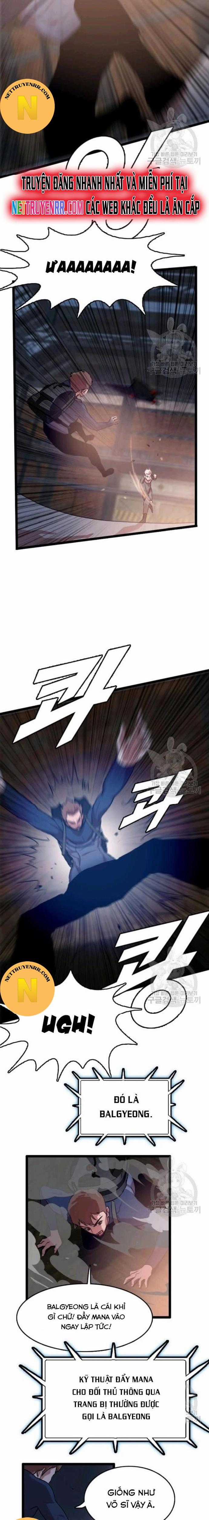 Tôi Nhặt Được Điện Thoại Từ Thế Giới Khác Chapter 83 trang 1
