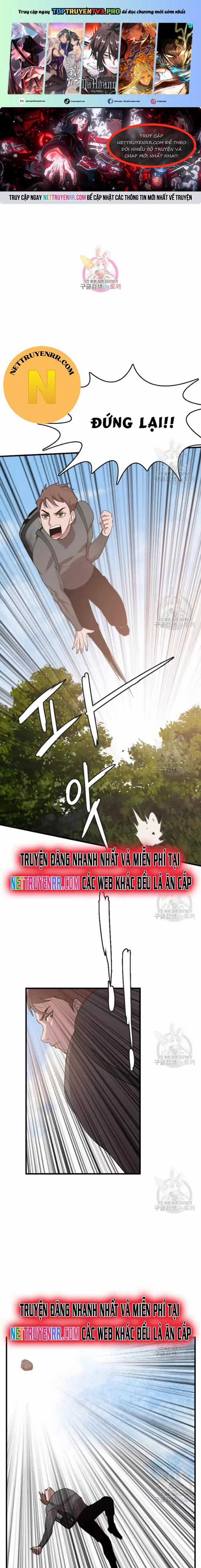 Tôi Nhặt Được Điện Thoại Từ Thế Giới Khác Chapter 91 trang 0
