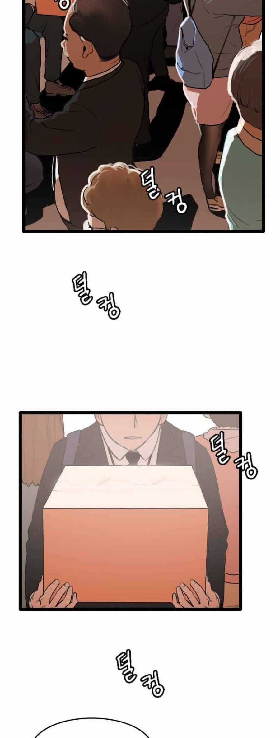 Tôi Nhặt Được Điện Thoại Từ Thế Giới Khác Chương 1 trang 16