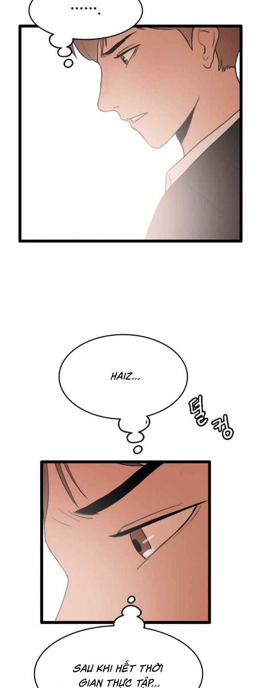 Tôi Nhặt Được Điện Thoại Từ Thế Giới Khác Chương 1 trang 17