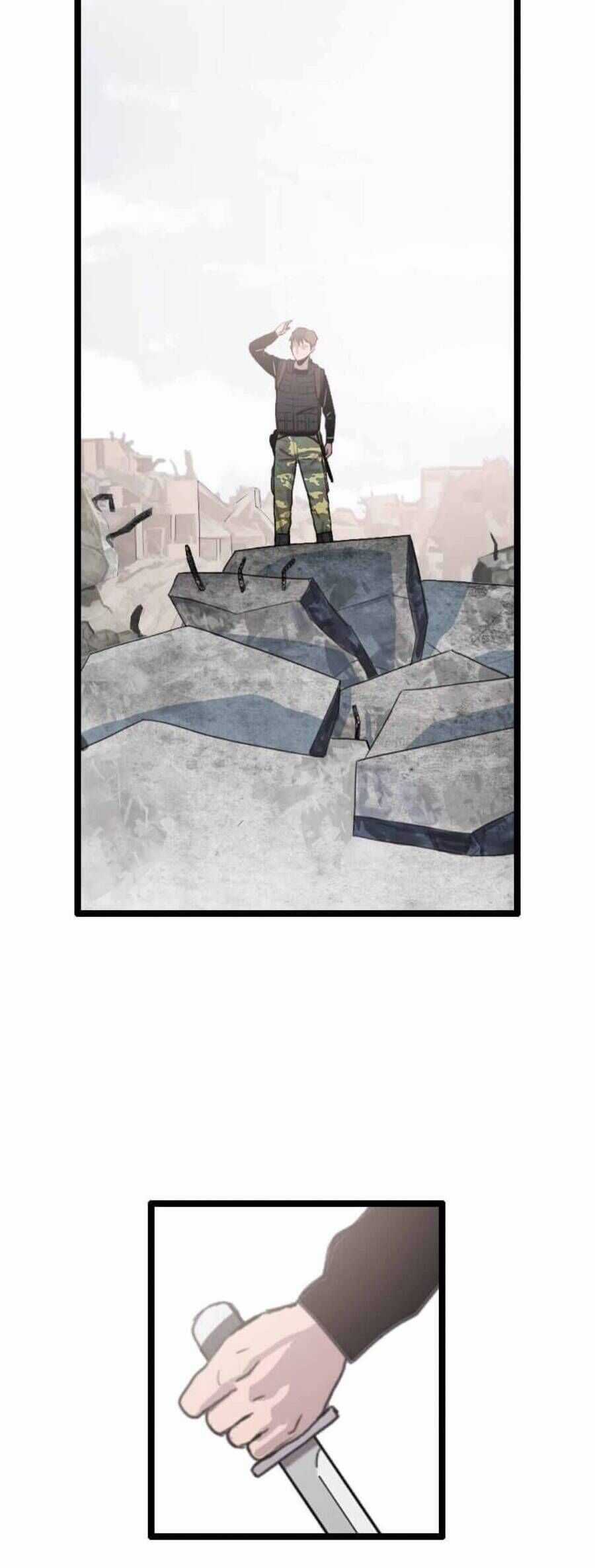 Tôi Nhặt Được Điện Thoại Từ Thế Giới Khác Chương 1 trang 2