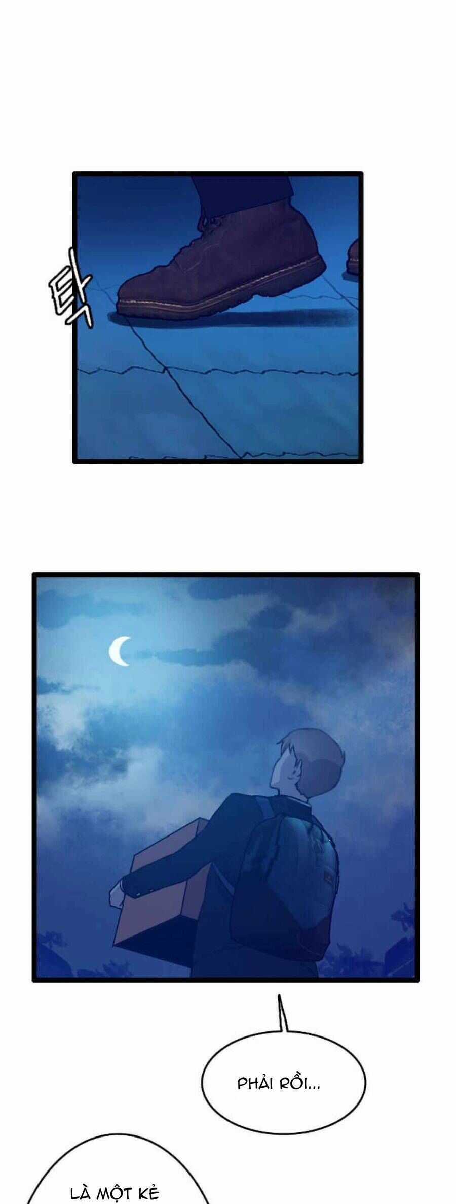 Tôi Nhặt Được Điện Thoại Từ Thế Giới Khác Chương 1 trang 22