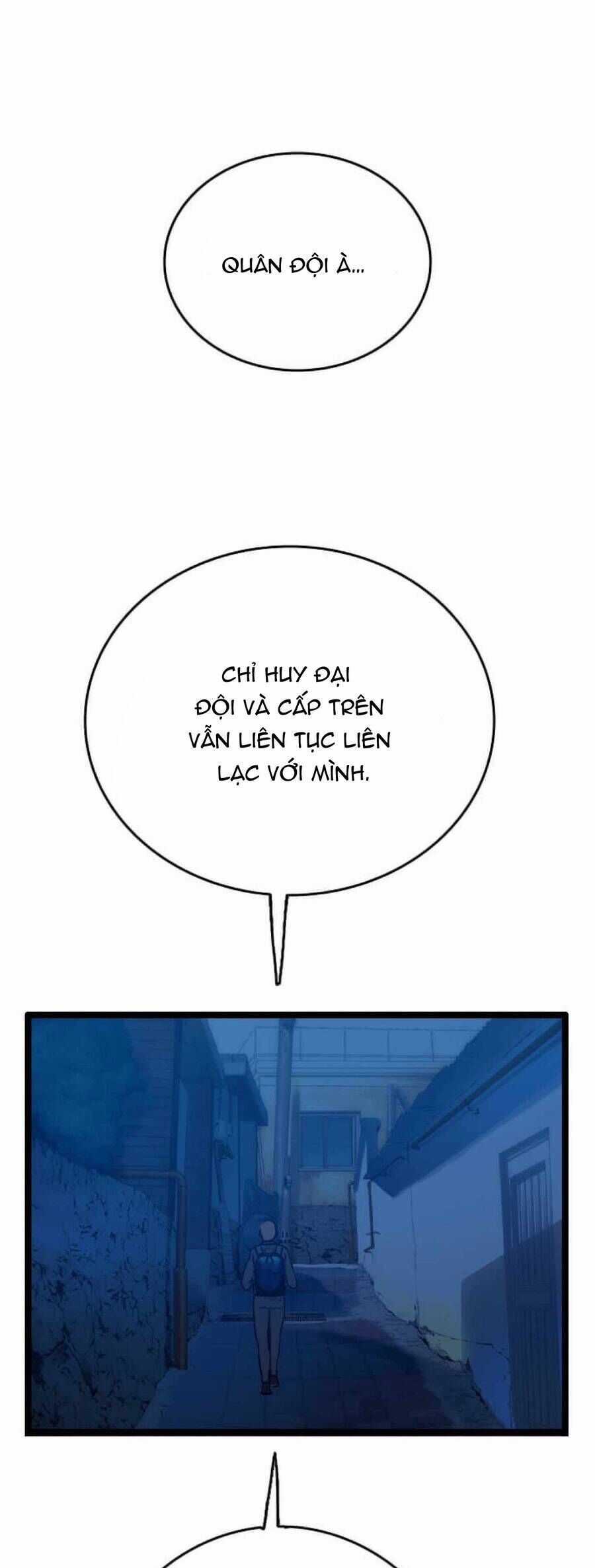 Tôi Nhặt Được Điện Thoại Từ Thế Giới Khác Chương 1 trang 24