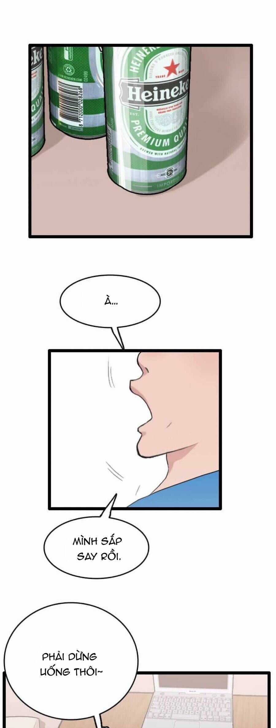 Tôi Nhặt Được Điện Thoại Từ Thế Giới Khác Chương 1 trang 26