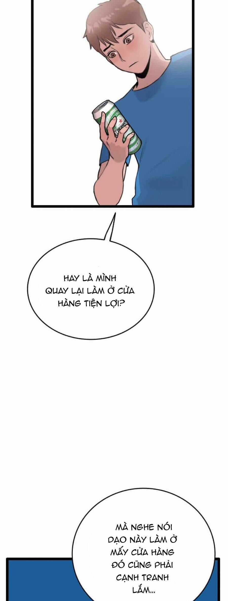 Tôi Nhặt Được Điện Thoại Từ Thế Giới Khác Chương 1 trang 28