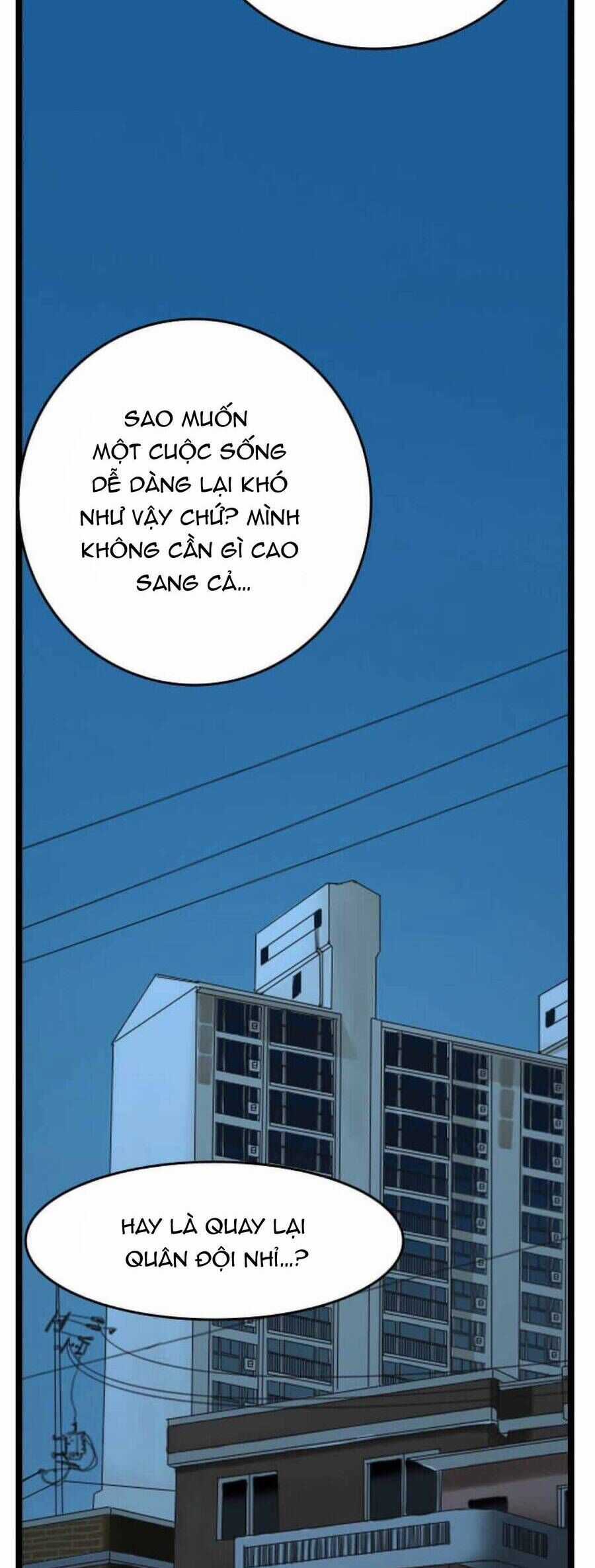 Tôi Nhặt Được Điện Thoại Từ Thế Giới Khác Chương 1 trang 29