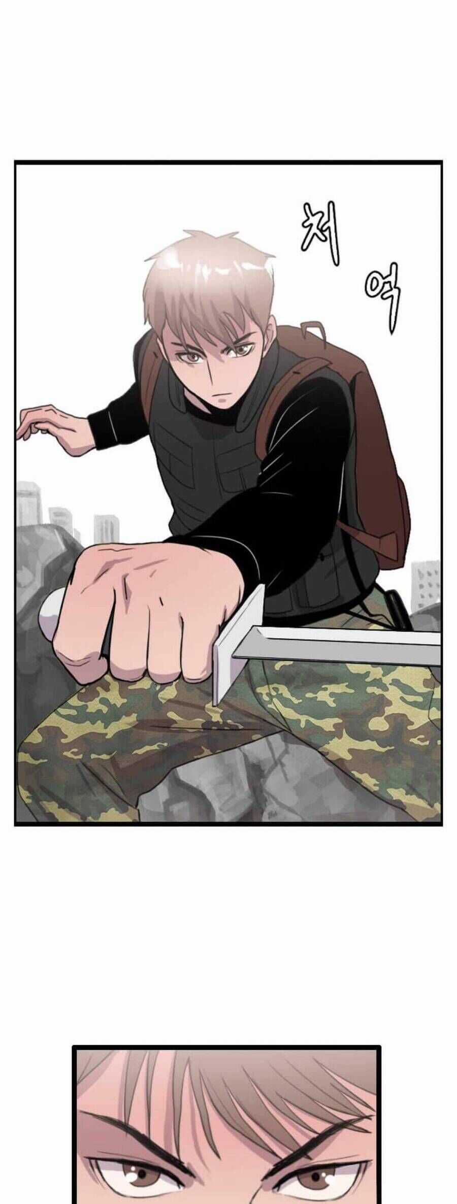 Tôi Nhặt Được Điện Thoại Từ Thế Giới Khác Chương 1 trang 3